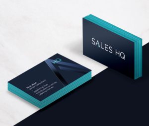 Read more about the article Sales HQ